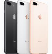 گوشی موبایل Apple iPhone 8 Plus gold 256GB Mobile Phone