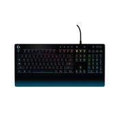 Logitech G213 PRODIGY RGB Mechanical Gaming Keyboard