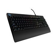 Logitech G213 PRODIGY RGB Mechanical Gaming Keyboard