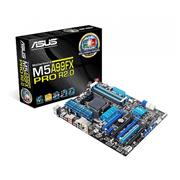 مادربرد Asus M5A99FX-PRO-R2.0 AM3+ AMD