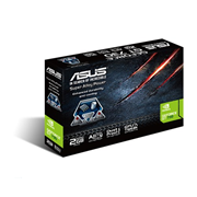 ASUS GT730-2GD3 128 Bit Graphics Card