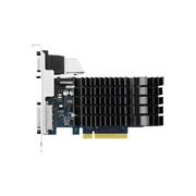 ASUS GT730-SL-2GD3-BRK Graphic Card