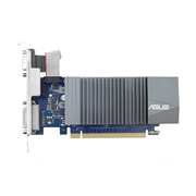 ASUS GT710-SL-2GD5 Graphics Card