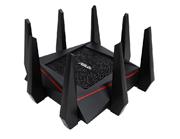 ASUS RT-AC5300 Tri-Band Wireless Gigabit Router