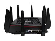 ASUS RT-AC5300 Tri-Band Wireless Gigabit Router