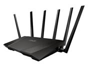 RT-AC3200 Tri-Band Wireless Gigabit Router