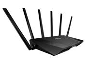 RT-AC3200 Tri-Band Wireless Gigabit Router