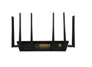 RT-AC3200 Tri-Band Wireless Gigabit Router