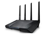 ASUS RT-AC87U Dual-Band AC2400 Wireless Gigabit Router