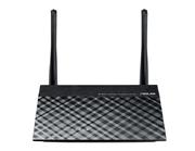 ASUS RT-N12+ 3-in-1 /AP/Range Extender for Large Environment Router