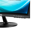 ASUS VT207N Touch Screen LED Monitor