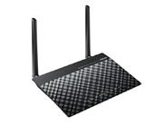 ASUS DSL-N14U-b1 Wireless N300 ADSL2 Modem Router