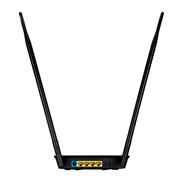 ASUS DSL-N12HP High Power N300 ADSL Wireless Modem Router