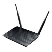 روتر ASUS RT-N12HP High Power Wireless N300 3-in-1 Router, AP and Range Extender