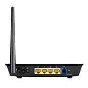 ASUS DSL-N10 C1 Wireless-N150 ADSL Modem Router