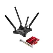 ASUS PCE-AC88 4x4 802.11ac Wifi AC3100 PCIe Adapter