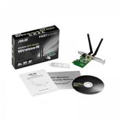 ASUS PCE-N15 Wireless N300 PCI Express Adapter