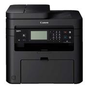 Canon i-Sensys MF237w Multifunction Laser Printer