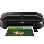 Canon PIXMA iX6840 Inkjet Photo Printer