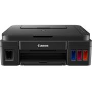 Canon PIXMA G2400 Multifunction Inkjet Photo Printer