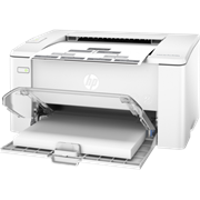 HP LaserJet Pro M102w Printer