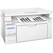 HP LaserJet Pro MFP M130nw Multifunction Laser Printer