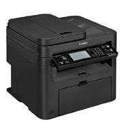 Canon MF244dw Multifunction Laser Printer