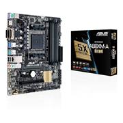 مادربرد Asus A88XM-A/USB 3.1 FM2+ AMD
