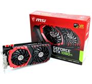msi GeForce GTX1080 TI GAMING X 11G Graphics Card