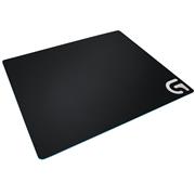 Logitech G640 Large Cloth Gaming Mouse Pad