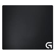 Logitech G640 Large Cloth Gaming Mouse Pad