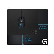 Logitech G640 Large Cloth Gaming Mouse Pad