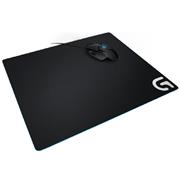 Logitech G640 Large Cloth Gaming Mouse Pad