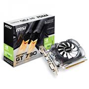 MSI GeForce N730-2GD3V3 Graphics Card