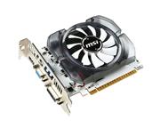 MSI GeForce N730-2GD3V3 Graphics Card