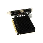 msi GT710 2GD3H LP Graphics Card