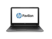 HP Pavilion 15 ab582tx Core i5 8GB 1TB 4GB Laptop