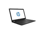 HP 15-bs095nia Core i3 4GB 500GB Intel Laptop