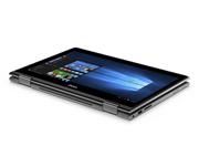 DELL Inspiron 13 5378 Core i5 8GB 1TB Intel Full HD Touch Laptop