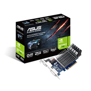 Asus GT710 SL 2G D3 Graphic Card