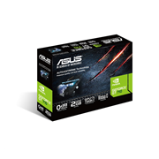 Asus GT710 SL 2G D3 Graphic Card