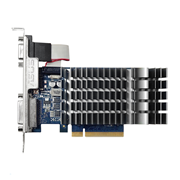 Asus GT710 SL 2G D3 Graphic Card