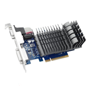 Asus GT710 SL 2G D3 Graphic Card