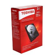 TOSHIBA P300 HDWD120 2TB Internal Hard Drive