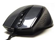 A4tech N-500F Wired Mouse