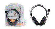 A4tech HS 50 Stereo Headset