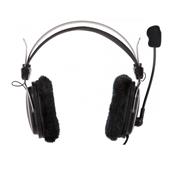 A4tech HS 60 Stereo Headset