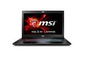 MSI GS72 6QE Stealth Pro Core i7 16GB 1TB+128GB SSD 6GB Full HD Laptop