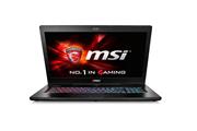 MSI GS72 6QE Stealth Pro Core i7 16GB 1TB+128GB SSD 6GB Full HD Laptop