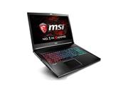 MSI GS73VR 7RF Stealth Pro Core i7 16GB 1TB+128GB SSD 6GB Full HD Laptop